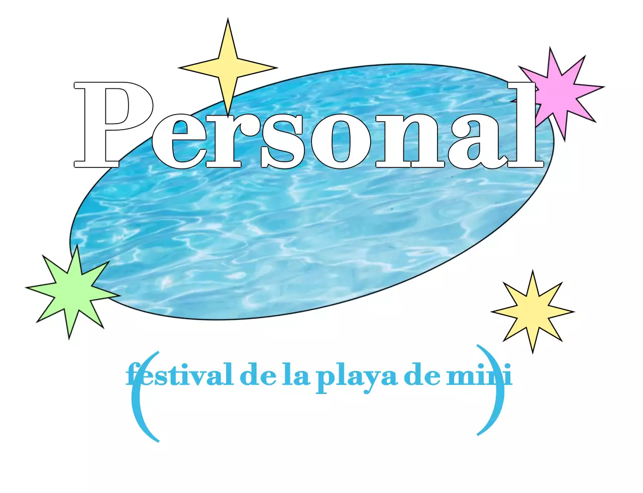 Fiesta del pop celeste