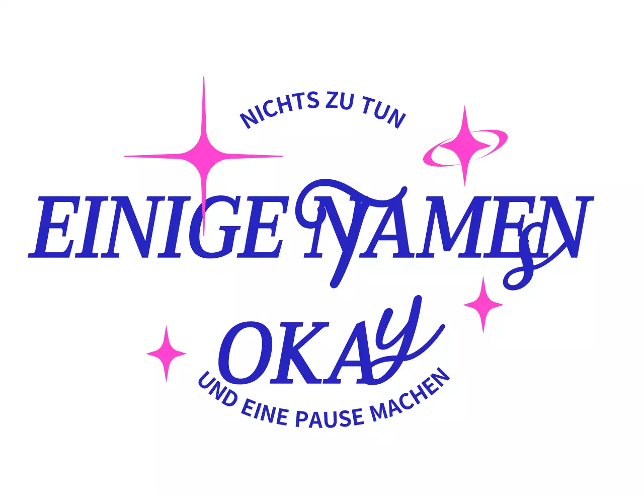 Pink Simple Living unterstützen