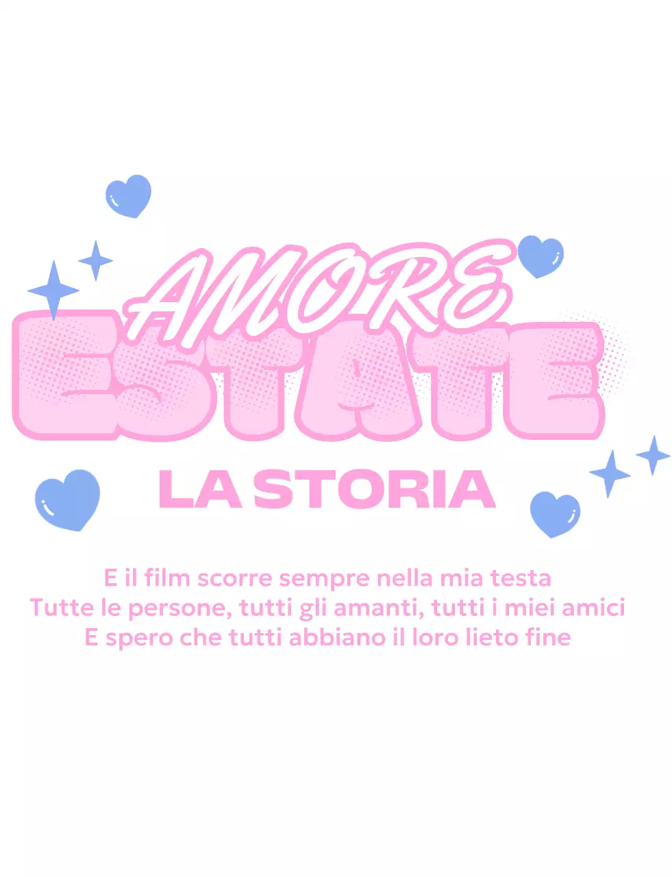 Romanticismo rosa e pop