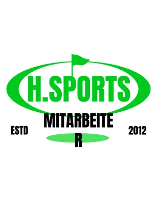 Abstraktes Standard-Sportlogo