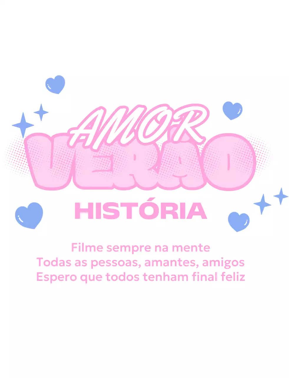 Romance Pop cor-de-rosa