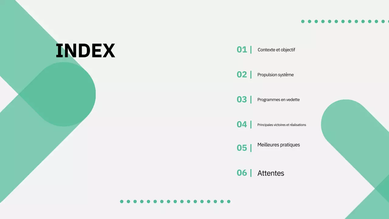 Les orientations politiques modernes expliquées en vert et en gris