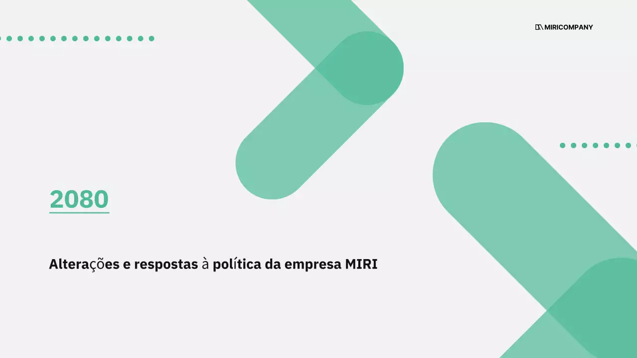 Orientações políticas modernas explicadas a verde e cinzento