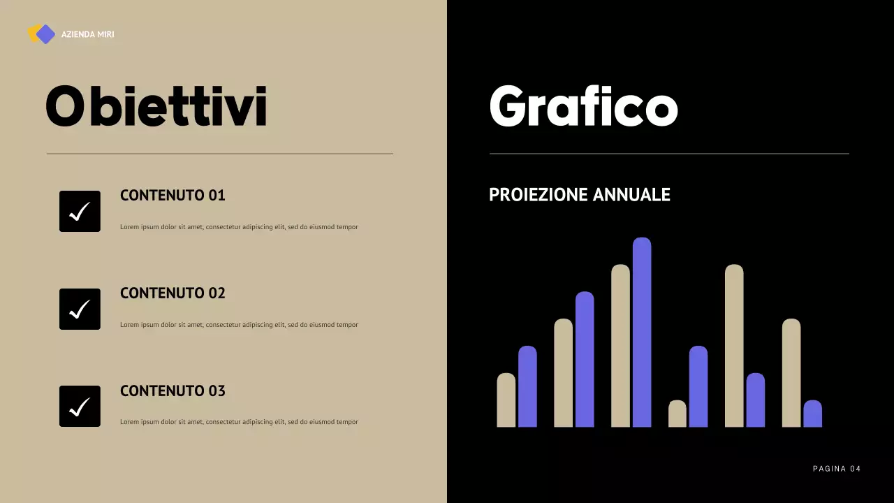 relazione d'affari nera e moderna