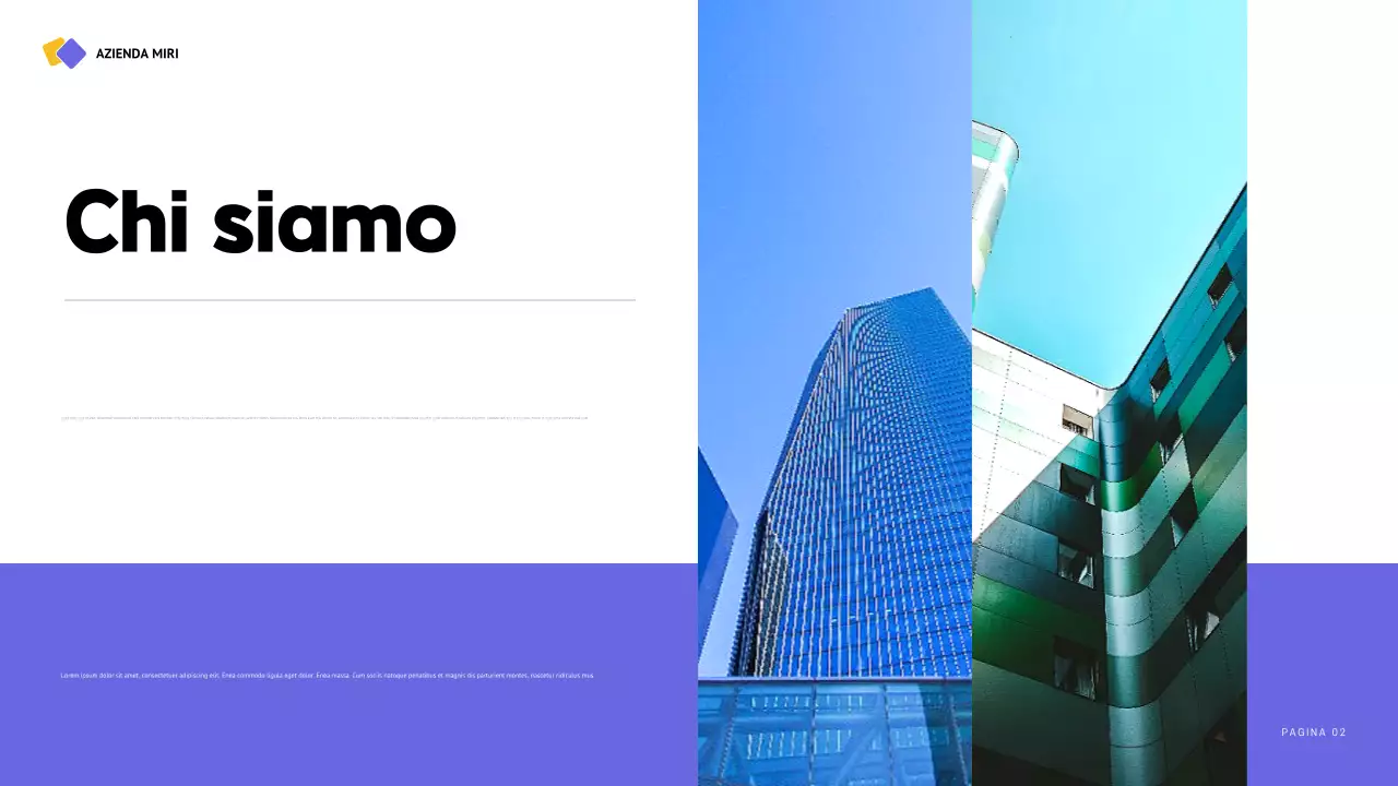 relazione d'affari nera e moderna