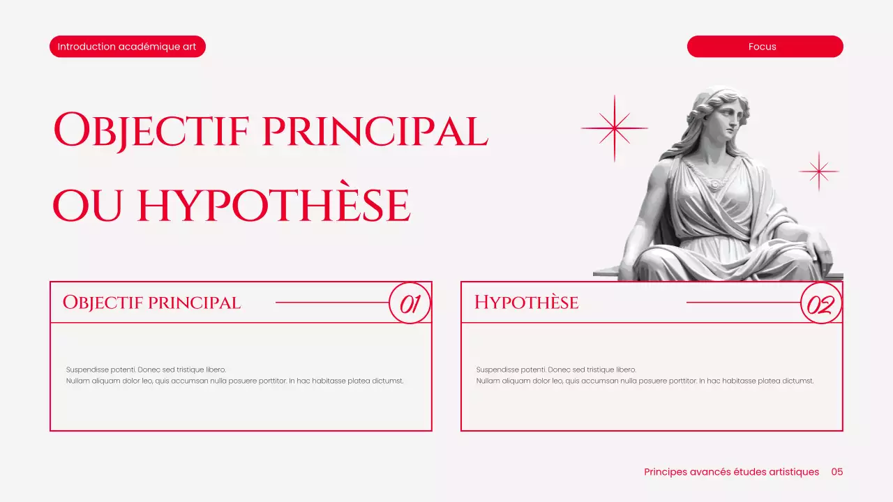 white classic art information