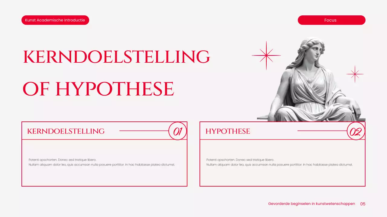 witte klassieke kunst informatie