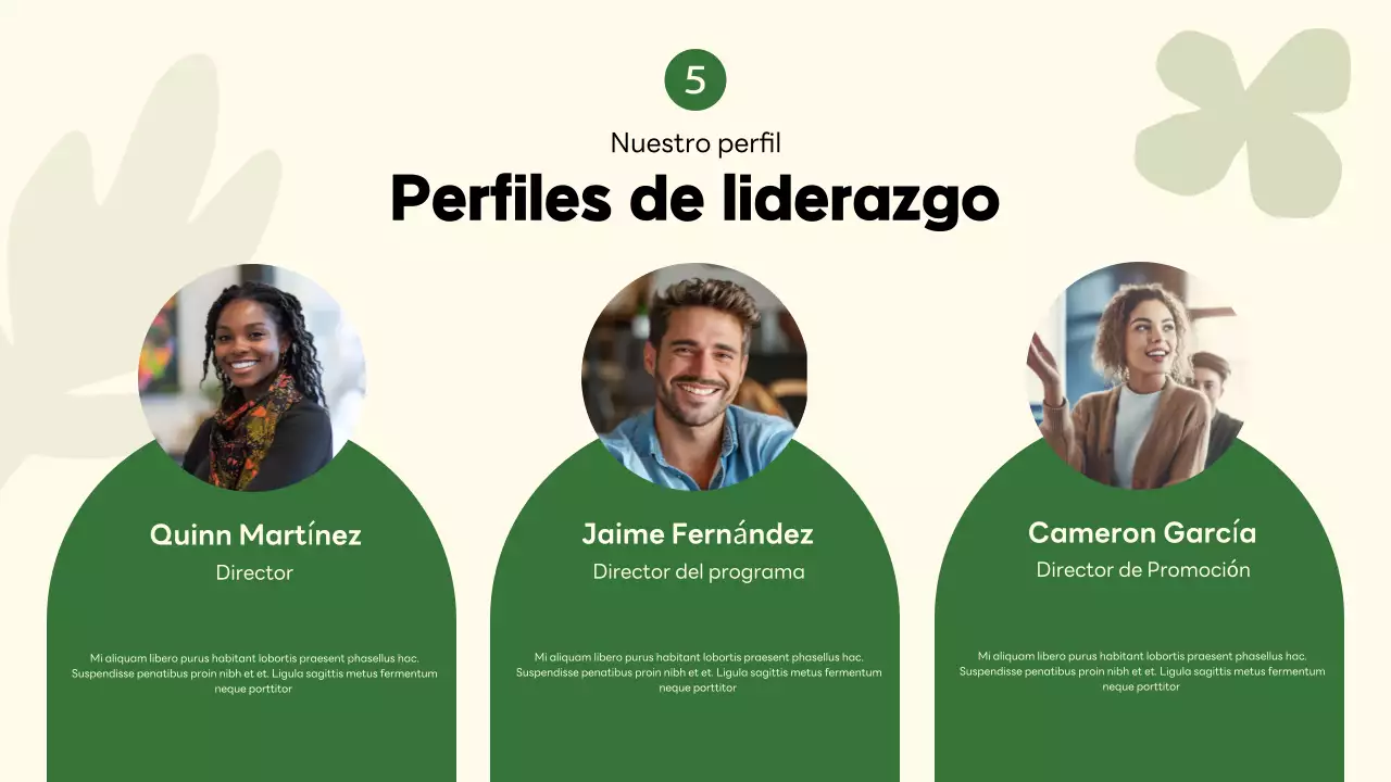 promoción del medio ambiente verde y moderno