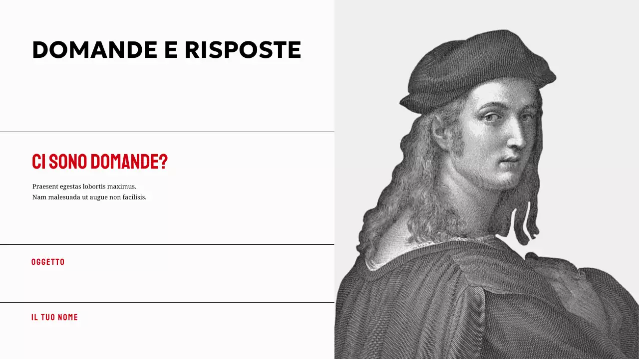 corso di arte nera accademica