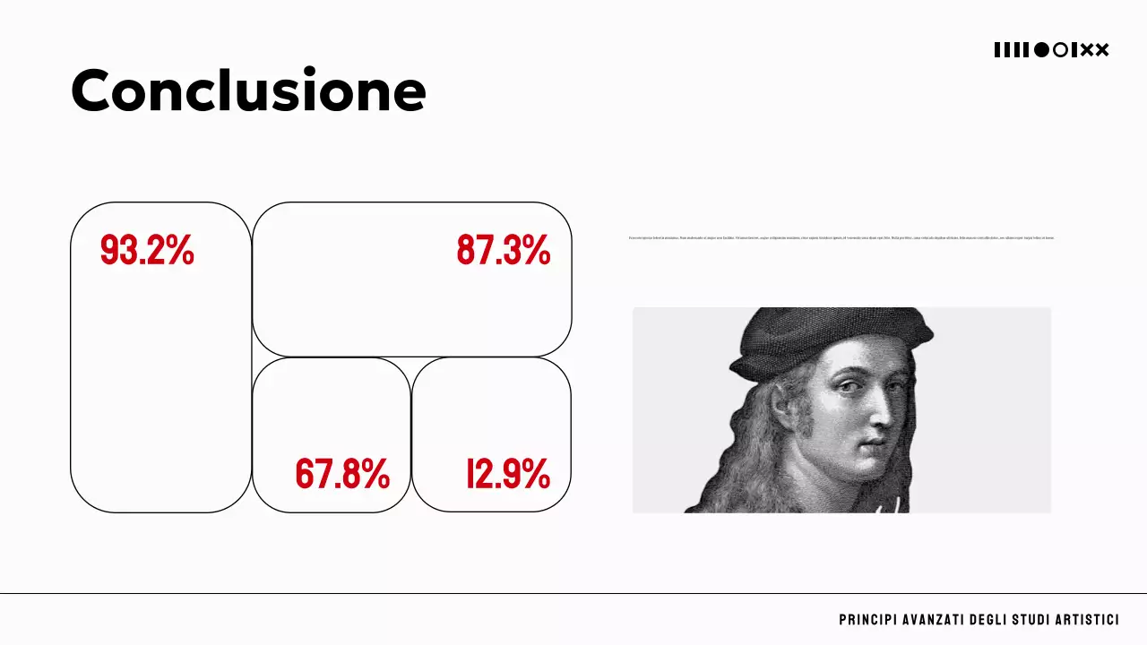 corso di arte nera accademica