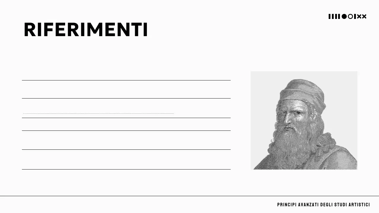 corso di arte nera accademica