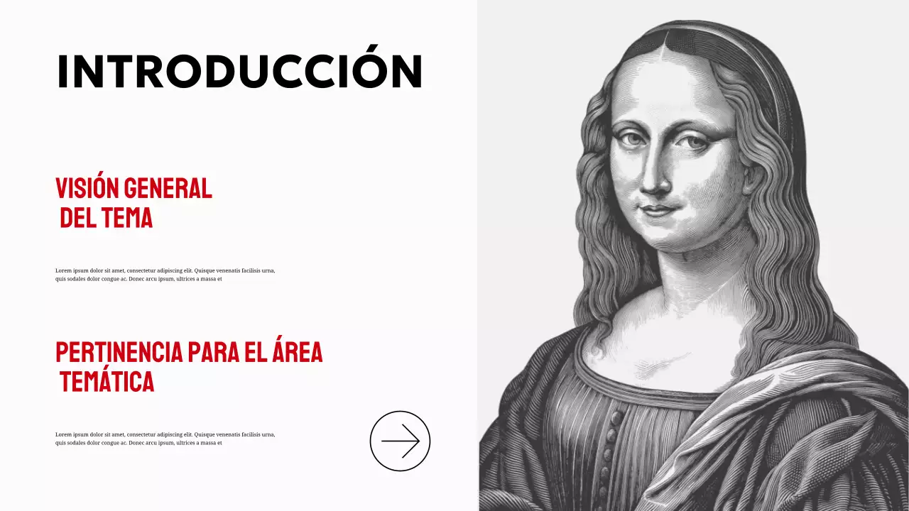curso de arte académico negro