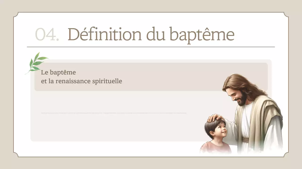 Guide éducatif classique beige pour enfants