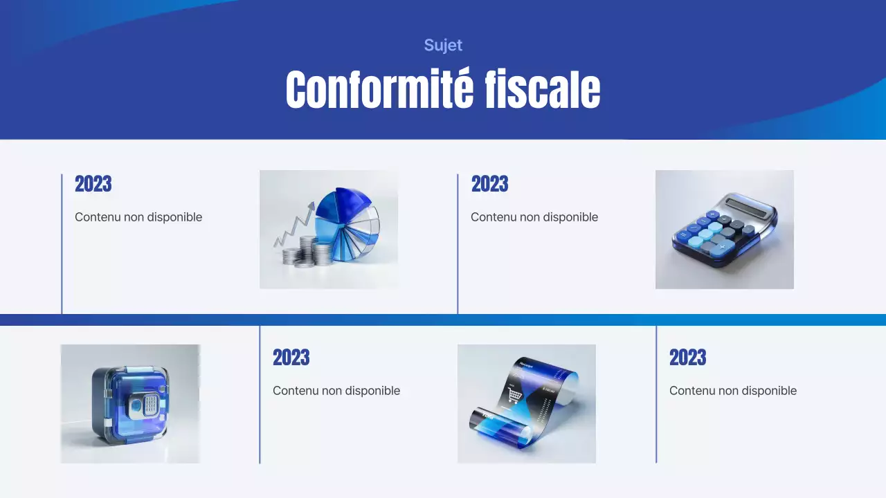 Présentation de l'agence fiscale Blue Simple