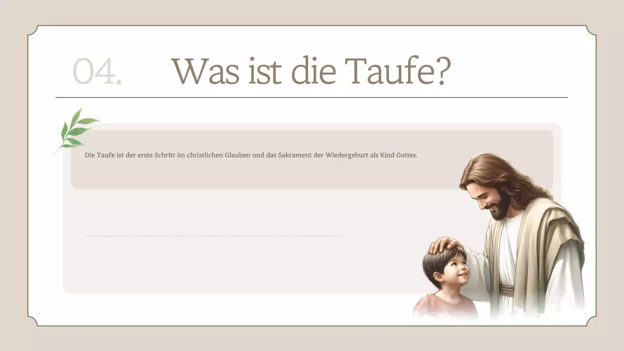 Beige Classic Kinder-Bildungsratgeber