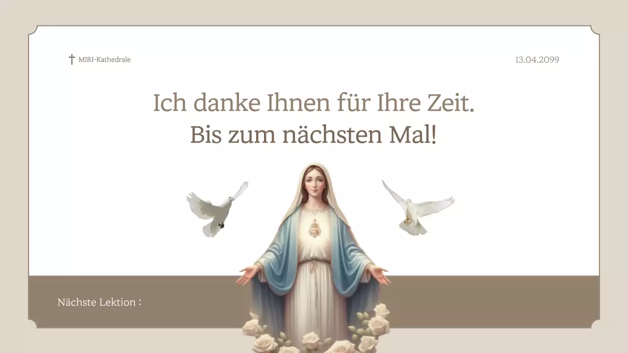 Beige Classic Kinder-Bildungsratgeber