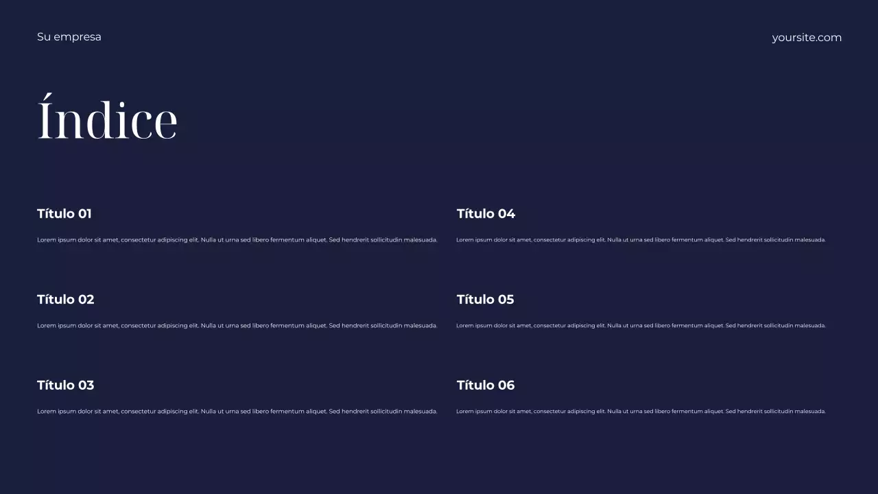 Presentación de la Tierra Sostenible en Verde Azulado y Blanco
