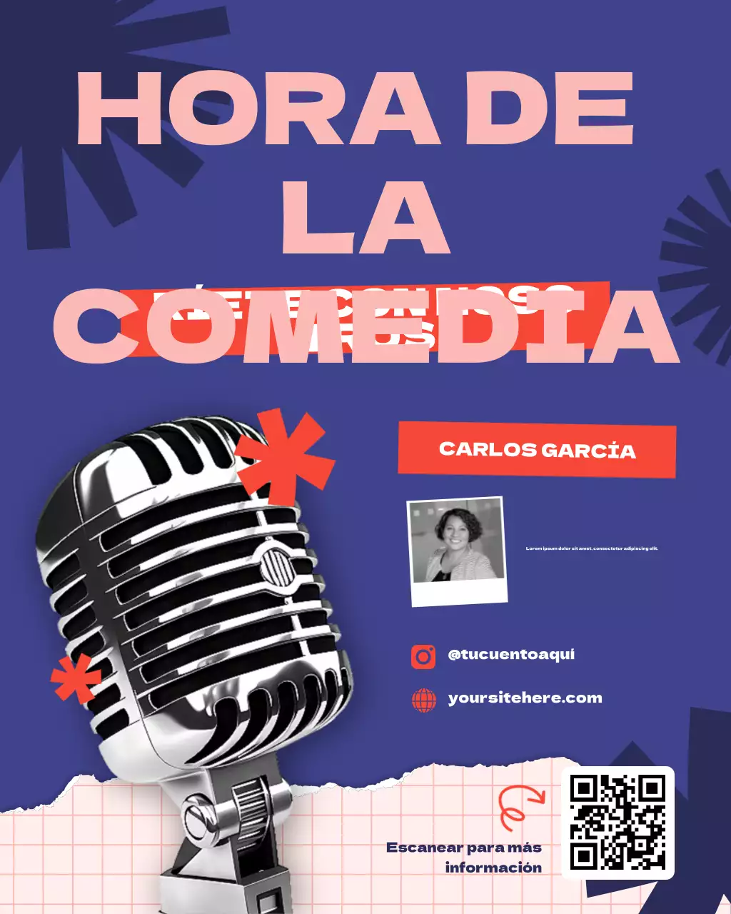 Portada del podcast de comedia y entretenimiento Blue and Orange Flat