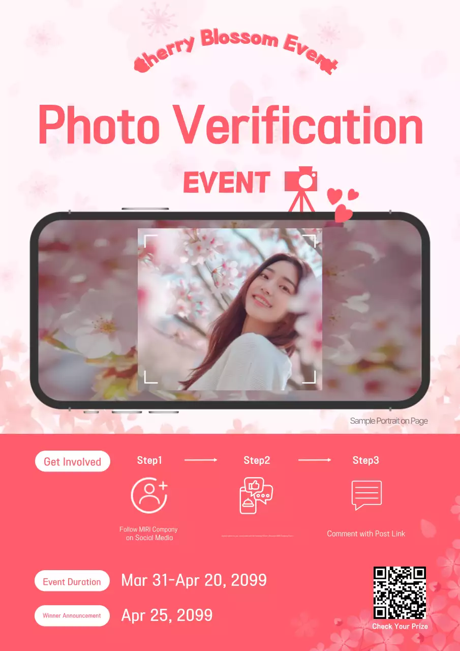 Hướng dẫn sự kiện chụp ảnh em bé màu hồng