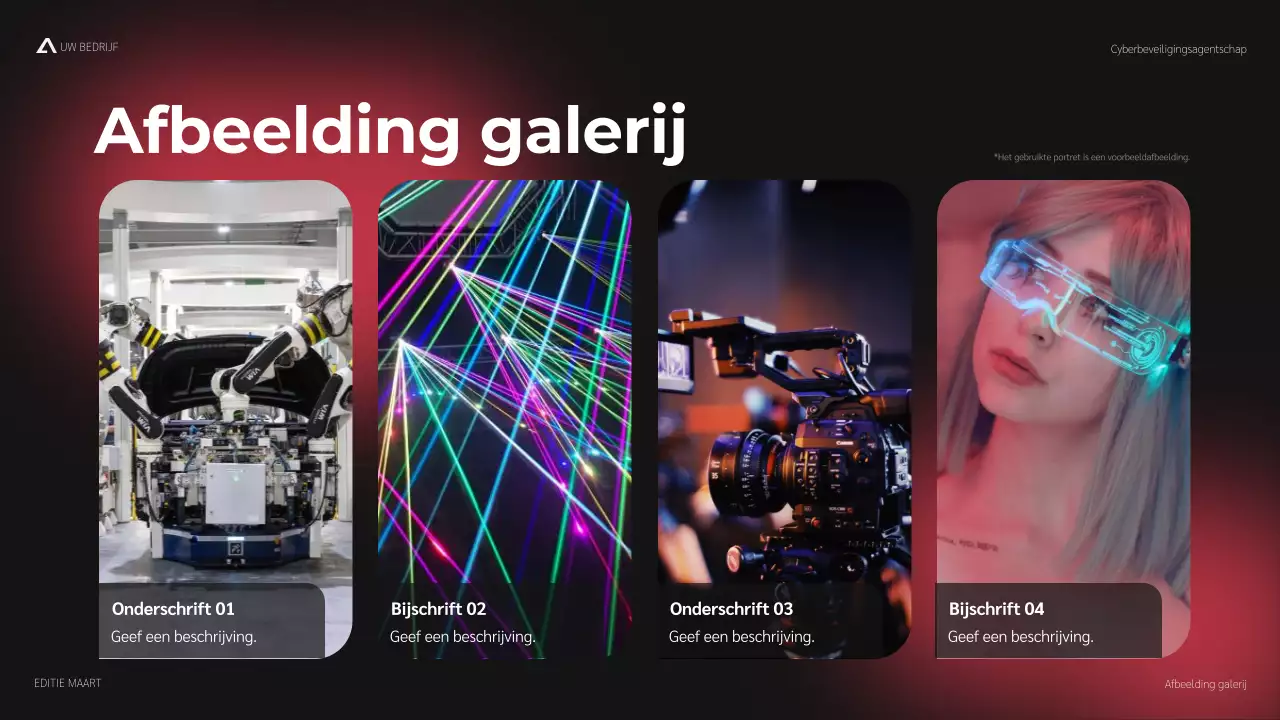 rode moderne cybersecurity promotie