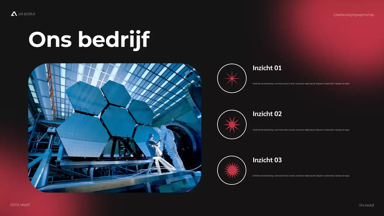 rode moderne cybersecurity promotie