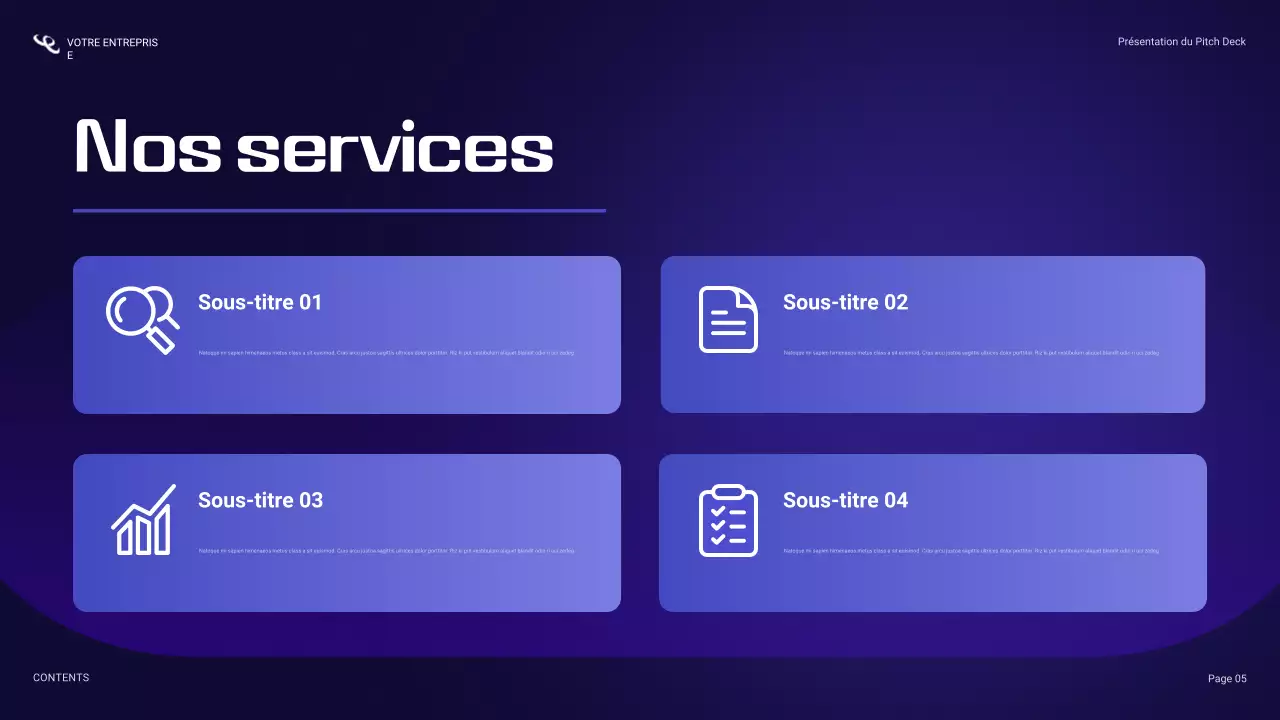 présentation de la cybersécurité bleue