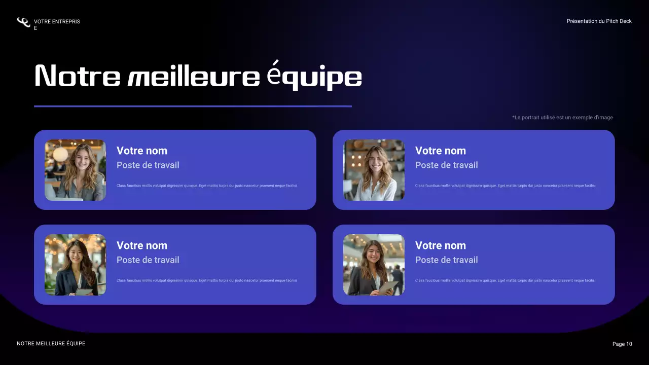 présentation de la cybersécurité bleue