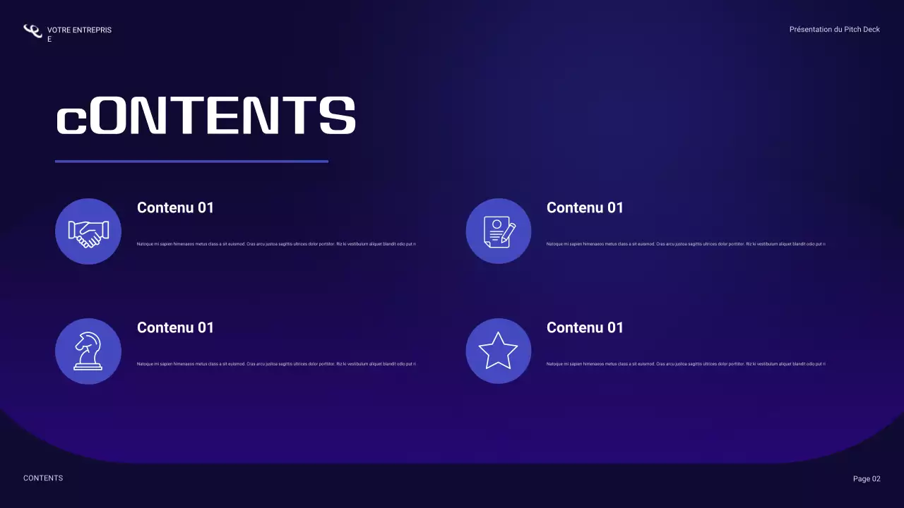 présentation de la cybersécurité bleue