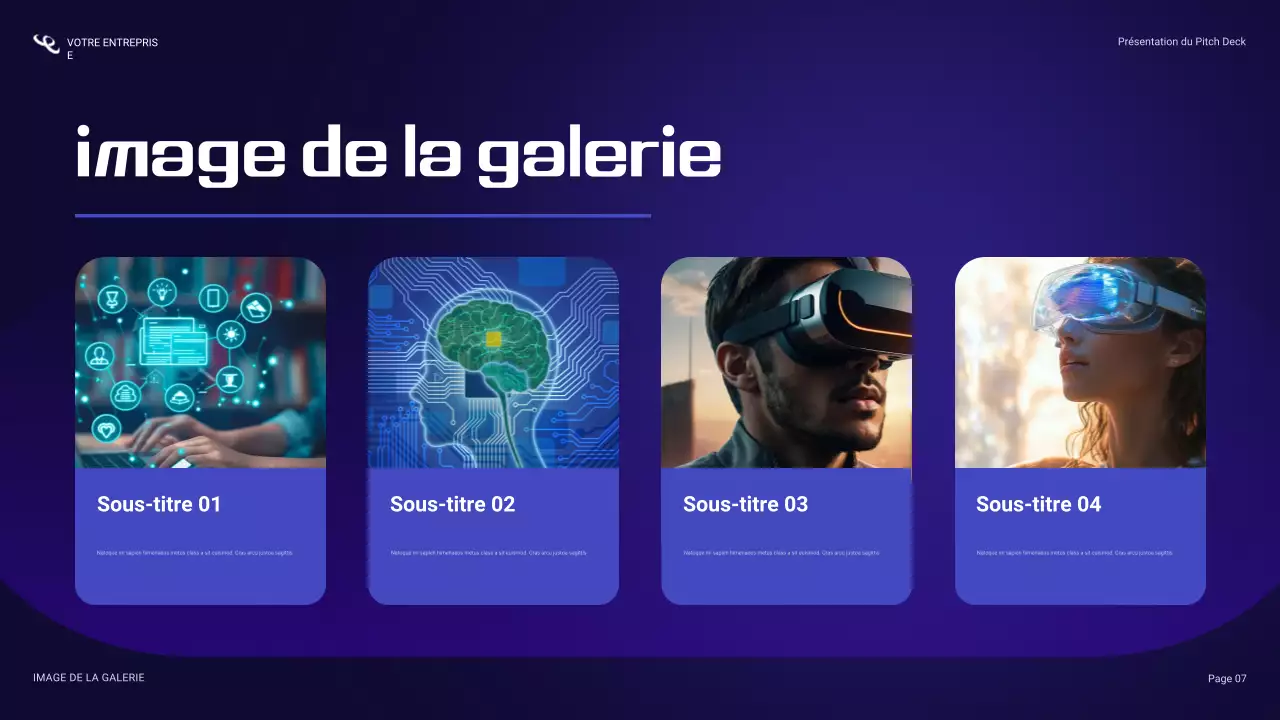 présentation de la cybersécurité bleue