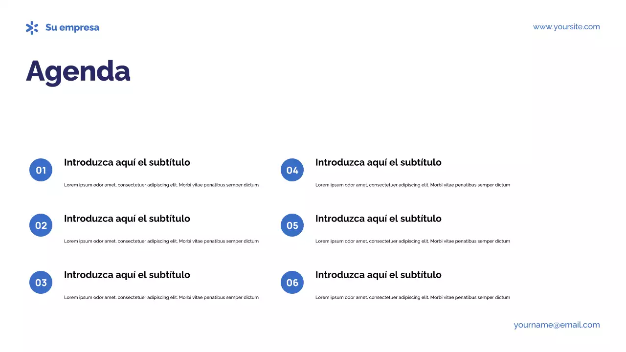 Presentación de gérmenes y enfermedades fotocéntricas azules