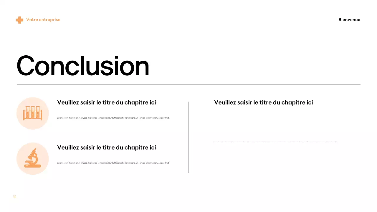 Informations sur les germes beiges modernes