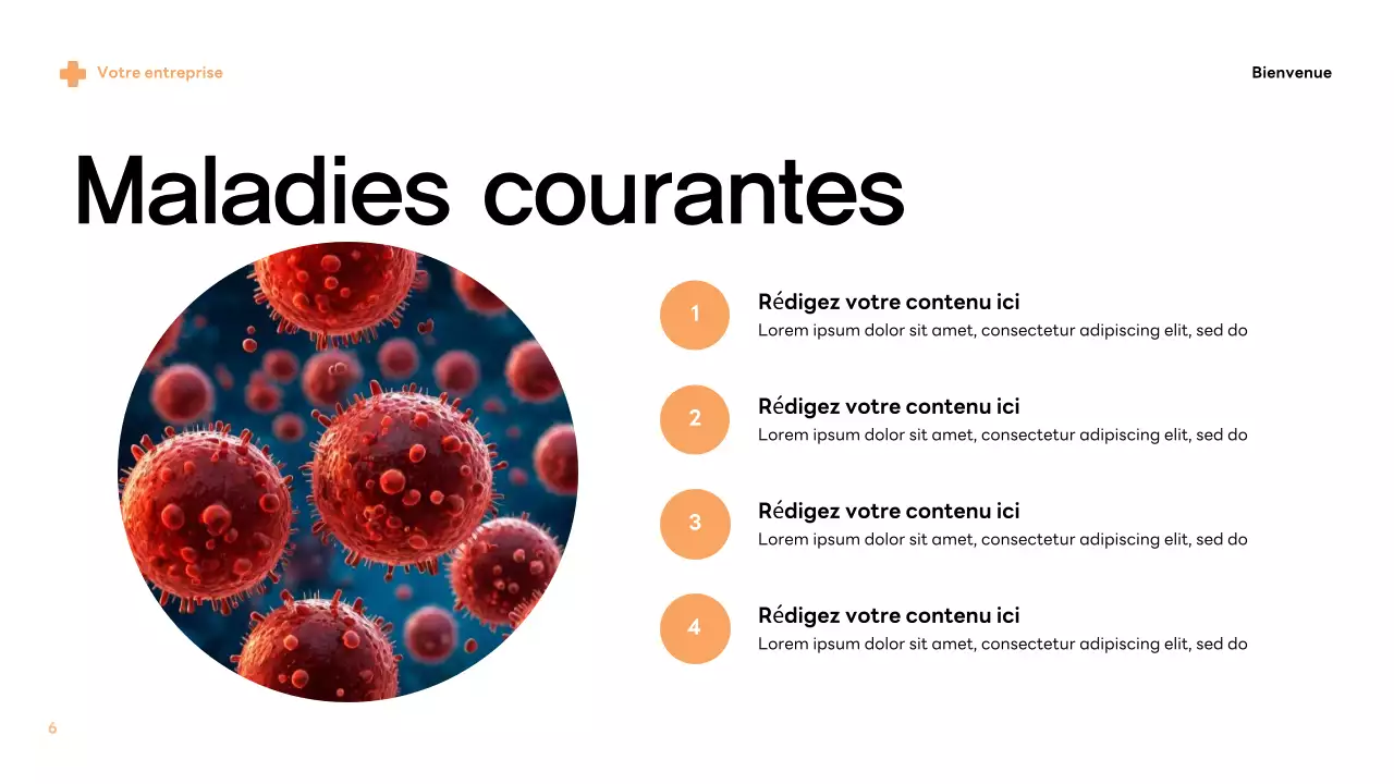 Informations sur les germes beiges modernes