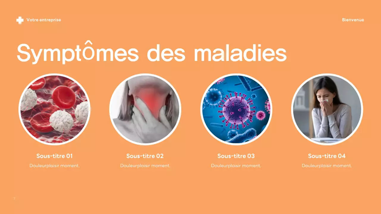 Informations sur les germes beiges modernes