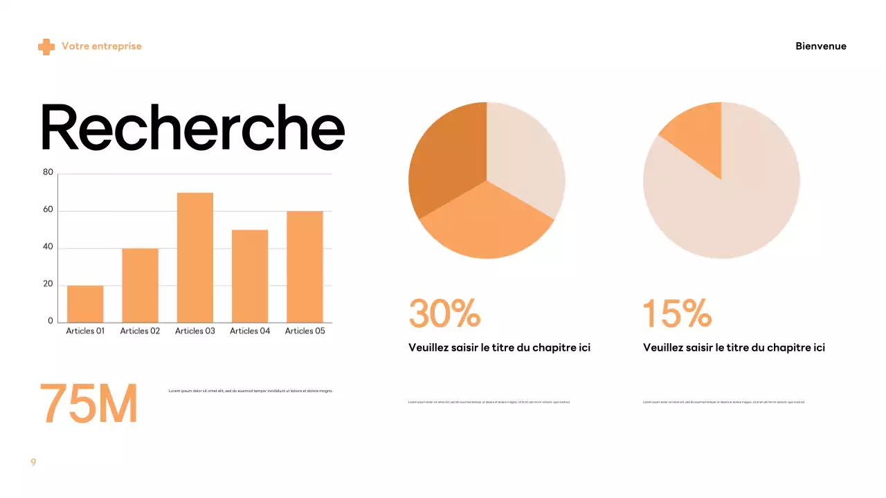 Informations sur les germes beiges modernes