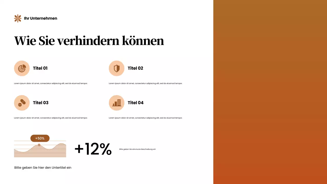 Ankündigung von Brown Modern Health