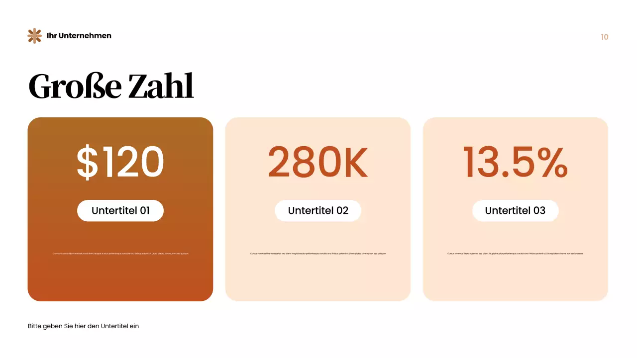 Ankündigung von Brown Modern Health