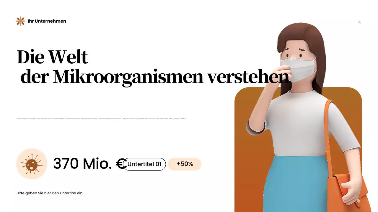 Ankündigung von Brown Modern Health