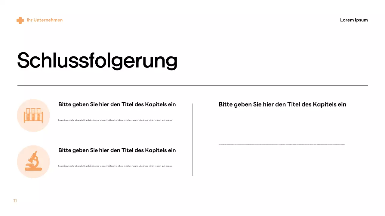 Informationen zu beigen modernen Keimen