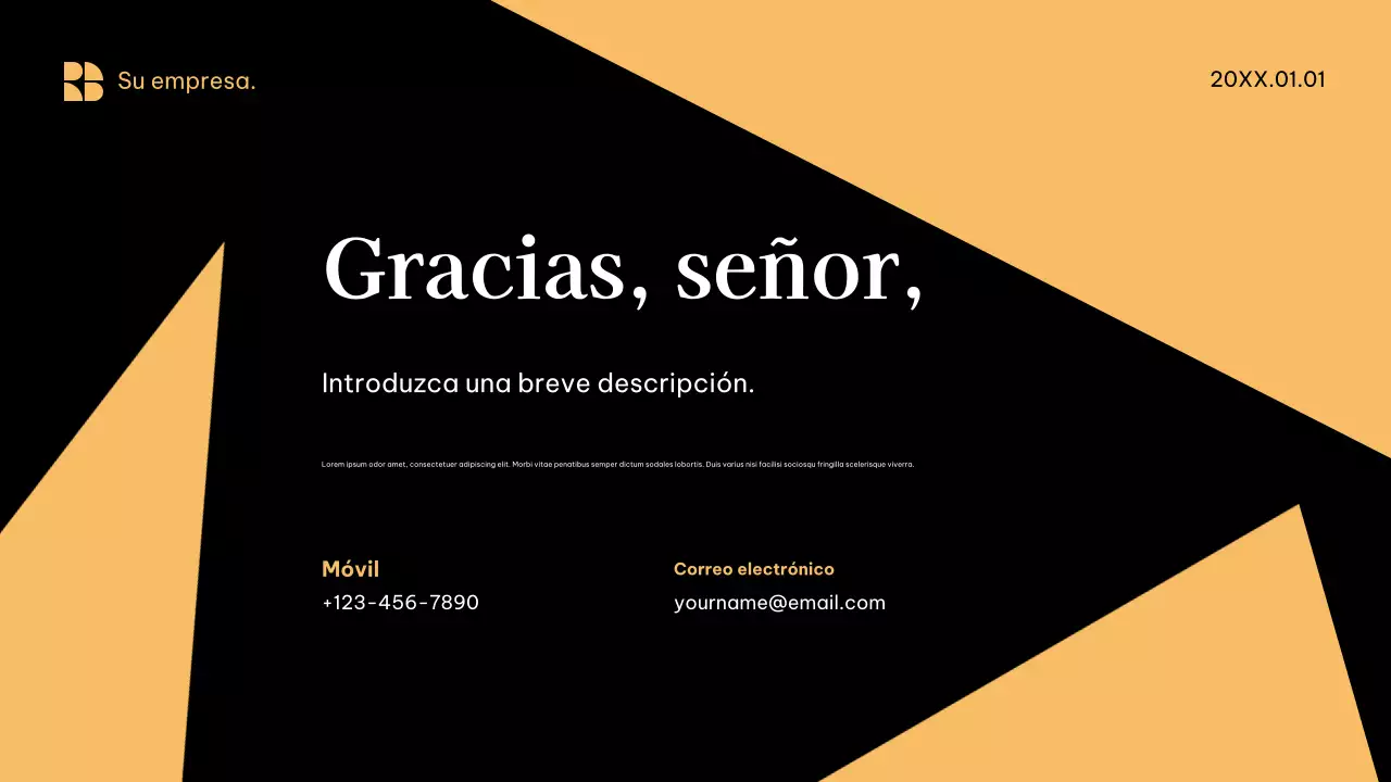 Promoción empresarial moderna y negra