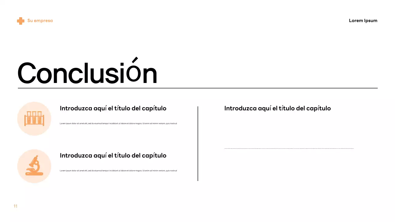 Información sobre los gérmenes modernos beige