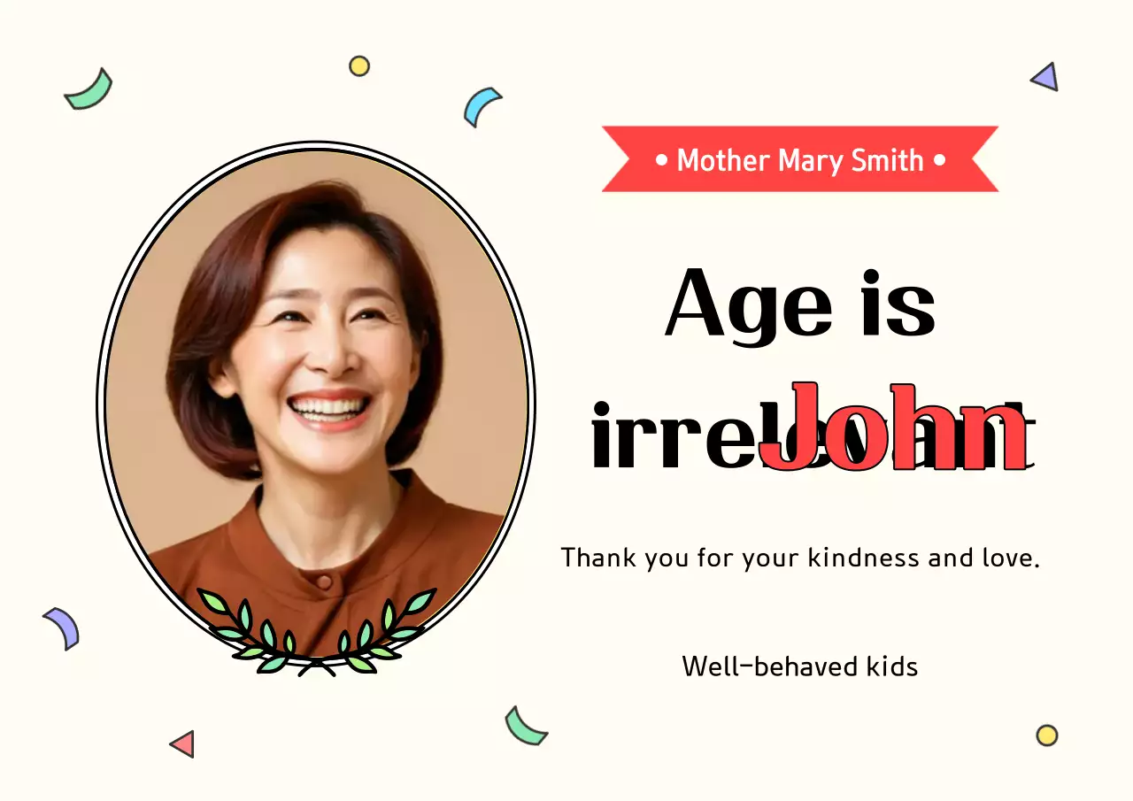 Kỷ niệm sinh nhật lần thứ 60 của Ivory Clean