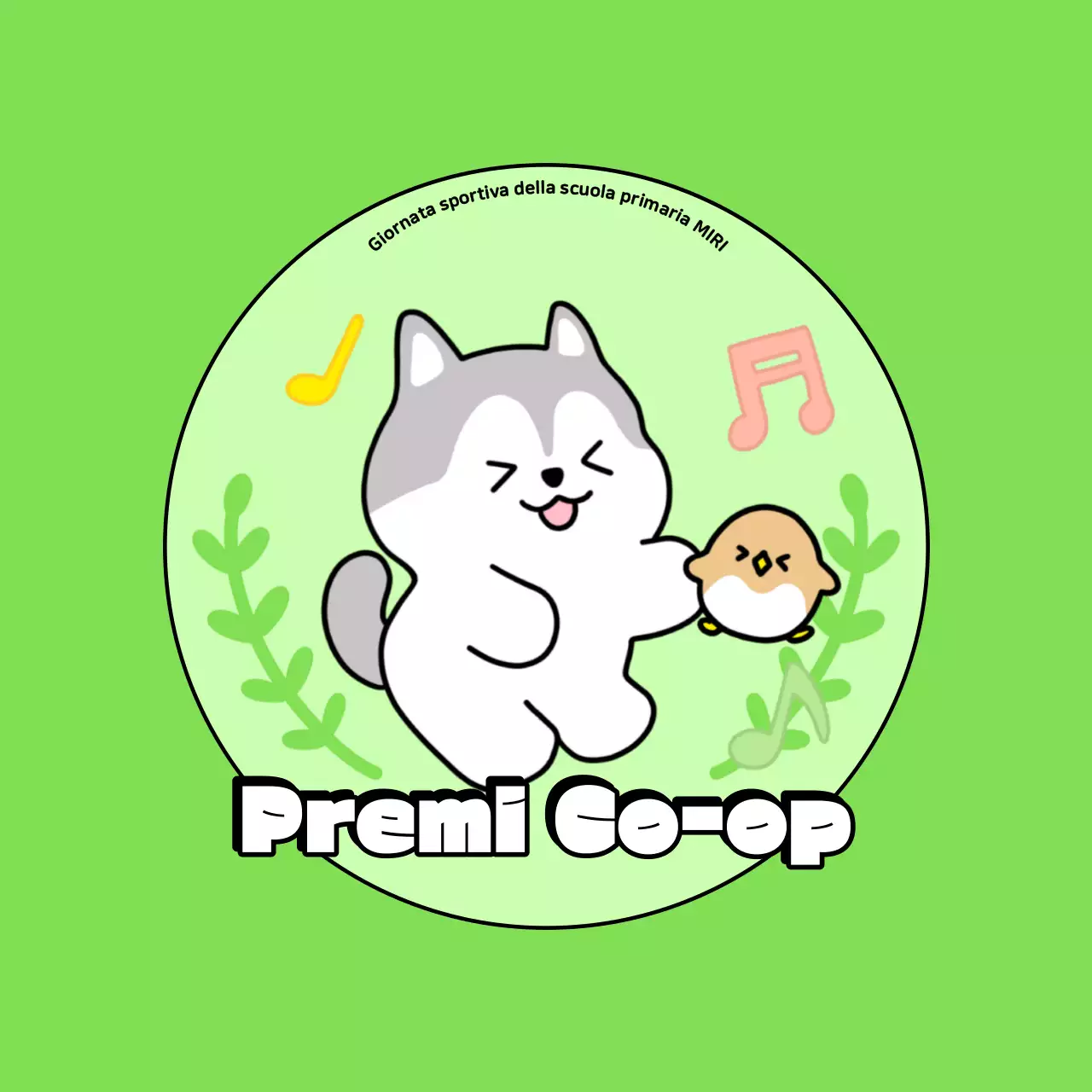 Giornata sportiva della scuola Sky Blue Baby