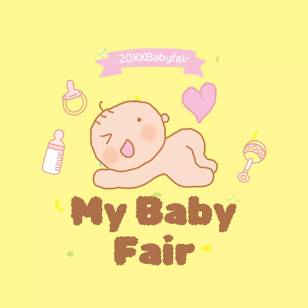 Acara Parenting Bayi Kuning yang Menyenangkan