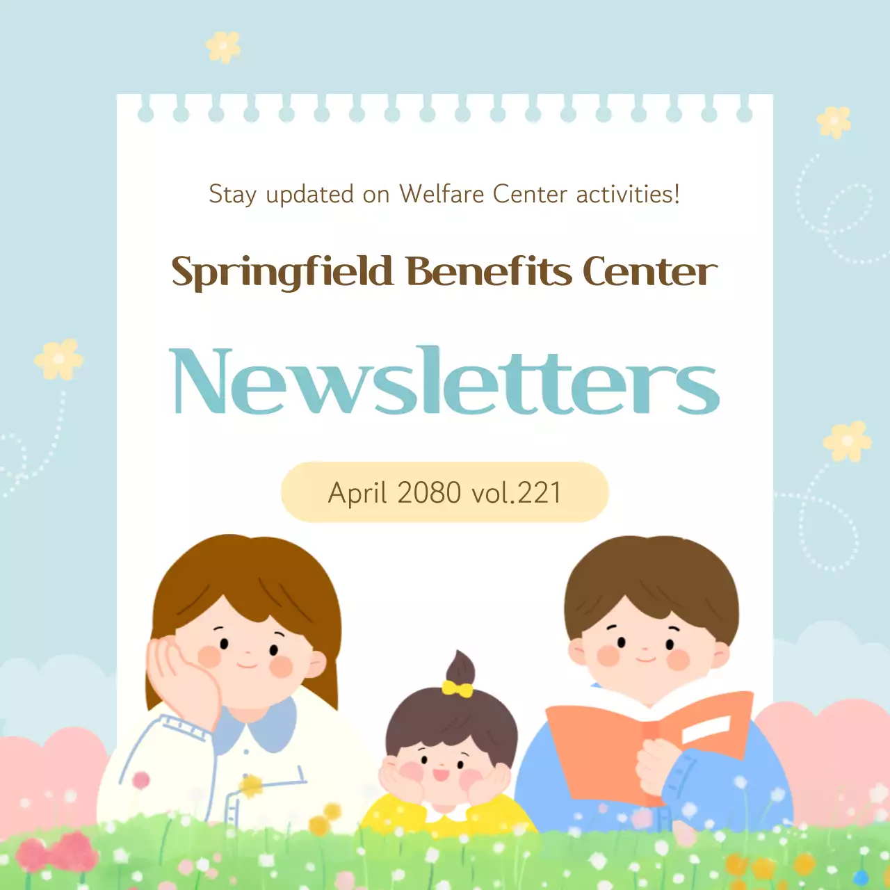 Mint Baby Newsletter Guide