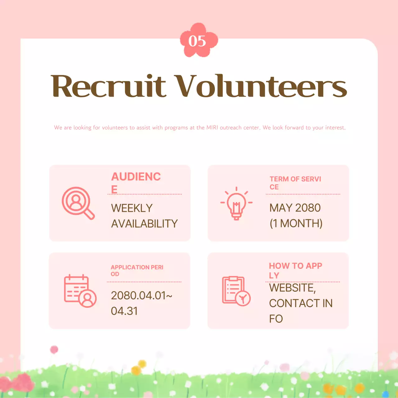 Mint Baby Newsletter Guide