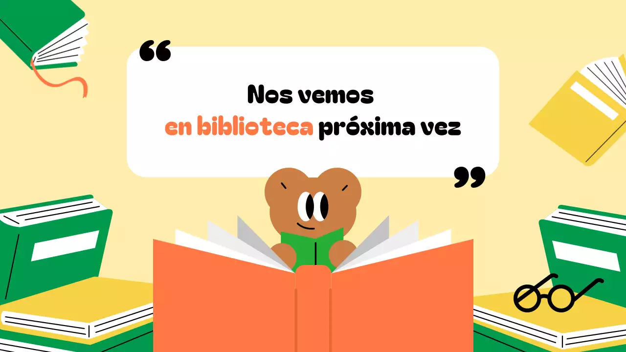Evento de la Biblioteca del Bebé Amarillo