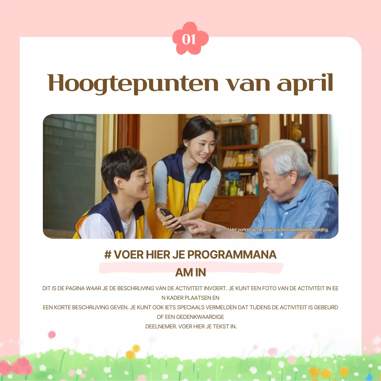 Mint Baby Nieuwsbrief Gids