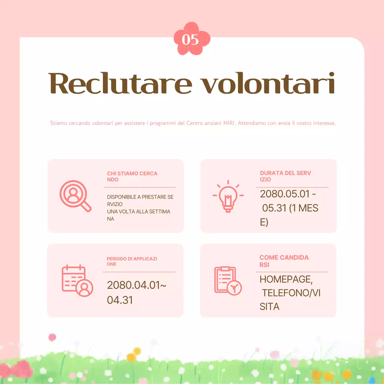 Guida alla newsletter di Mint Baby