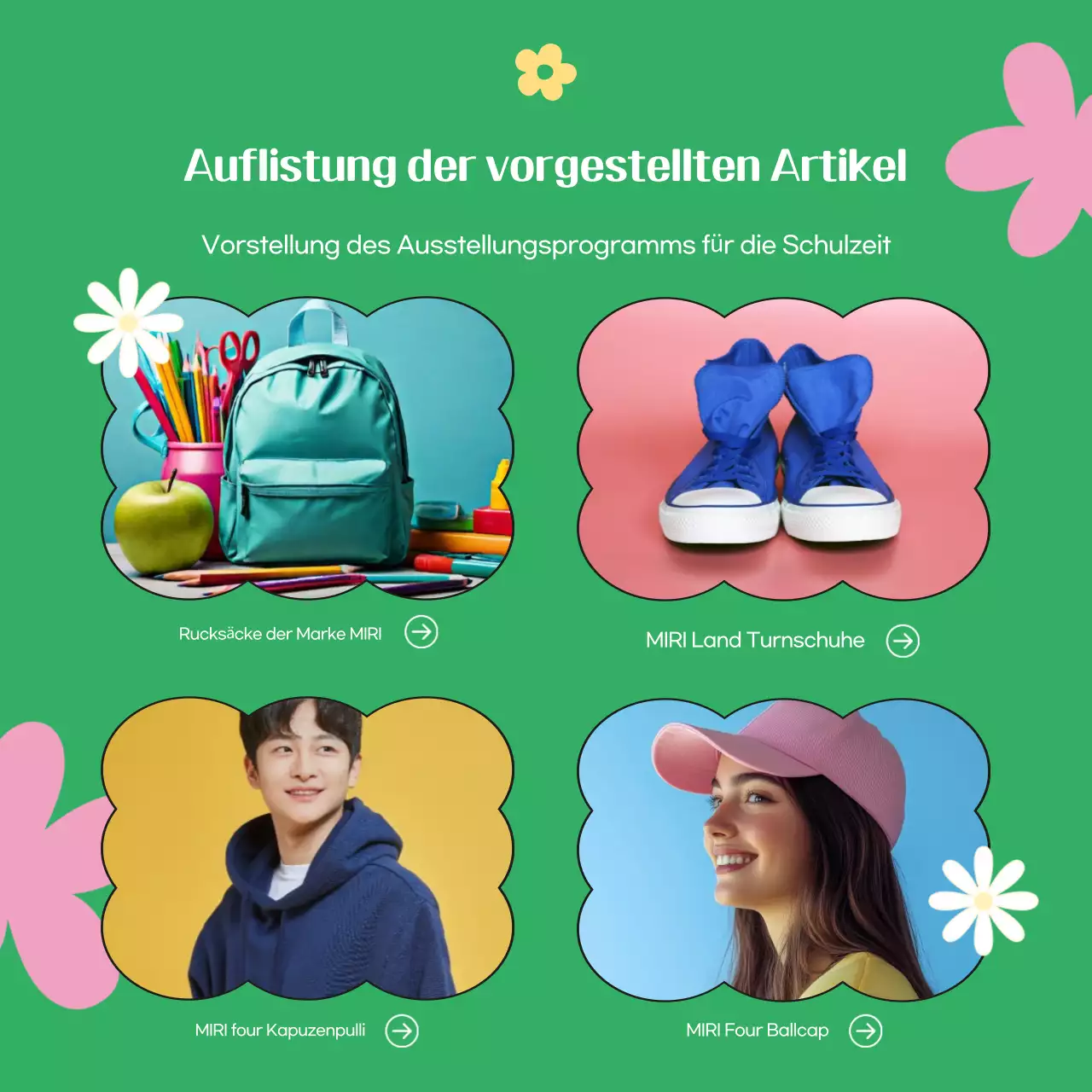 Green Baby Rabattaktion