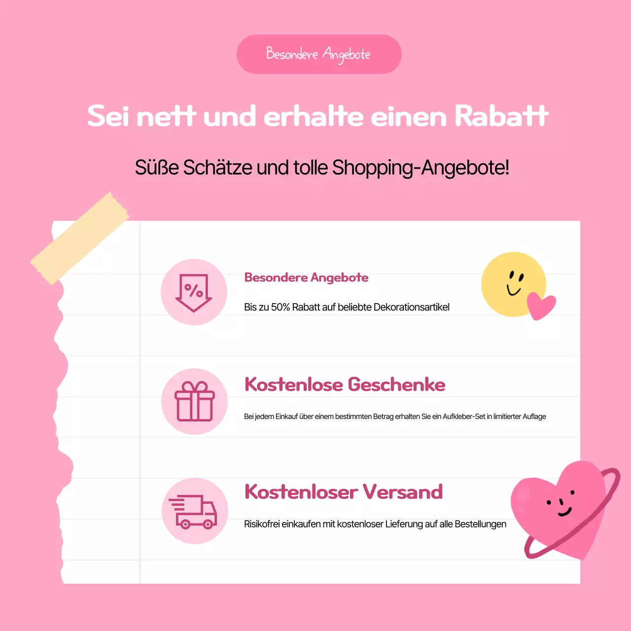 Pink Baby Diary Sonderausstellung